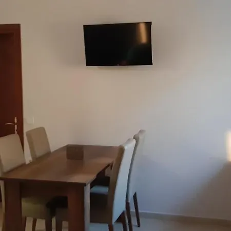 Olive Tree Apartments Parga Exterior photo