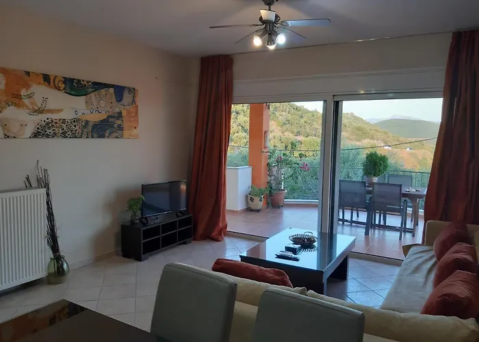 Olive Tree Apartments