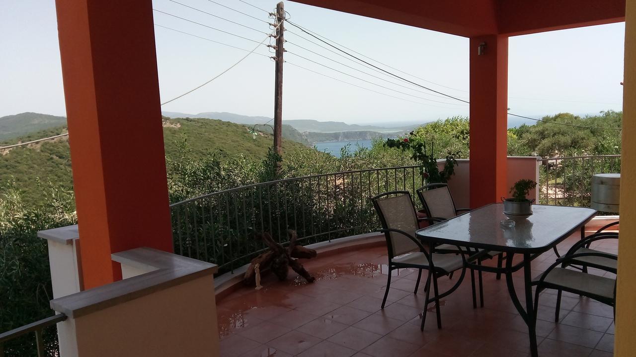 Olive Tree Apartment Parga