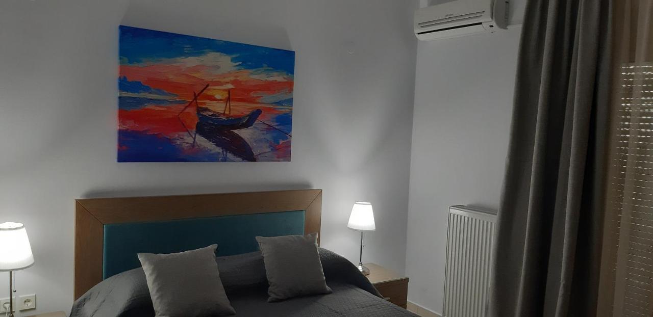 Olive Tree Apartment