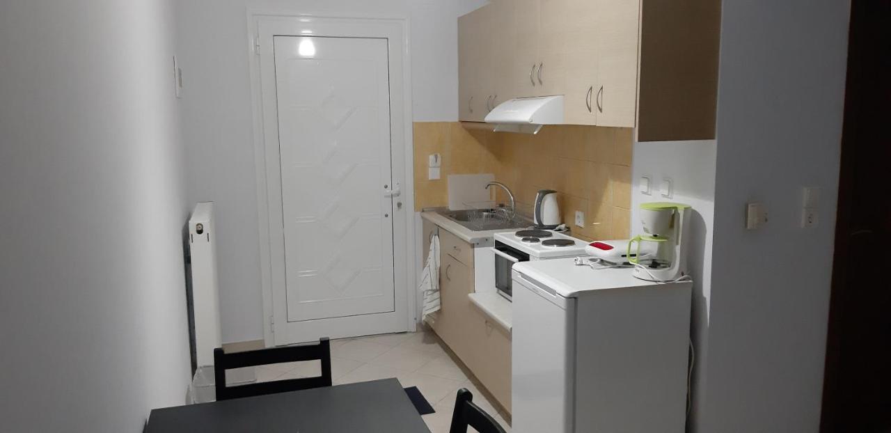 Olive Tree Apartment Parga