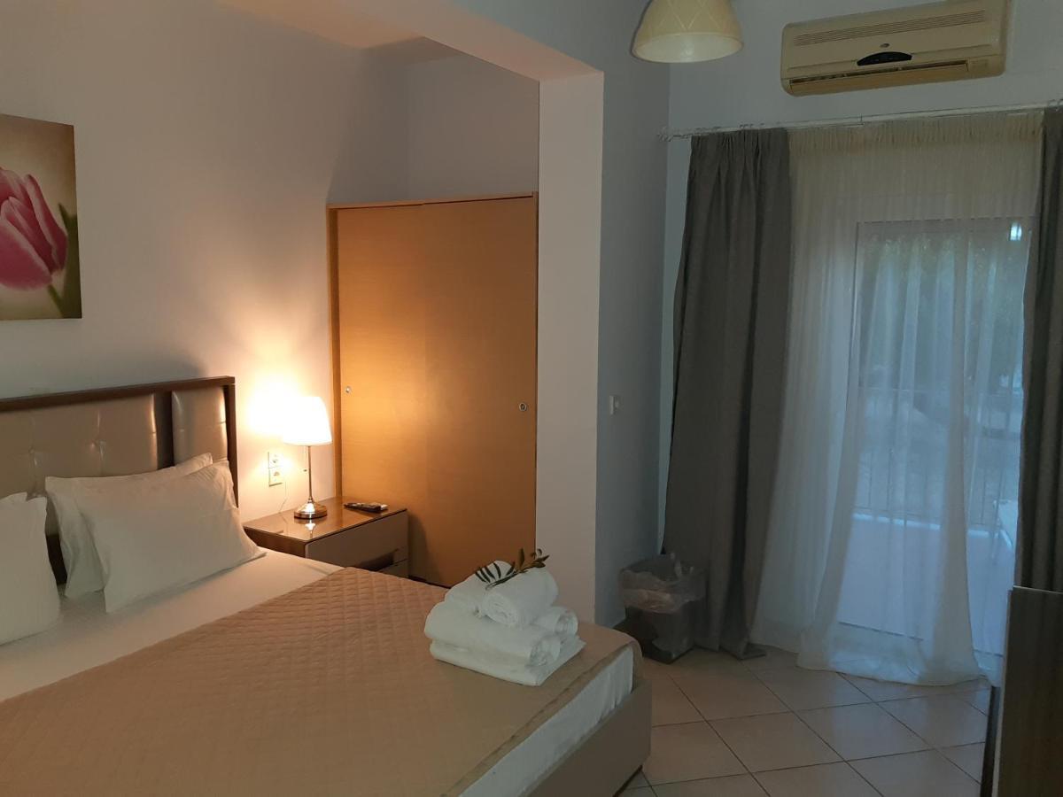Olive Tree Apartment Parga