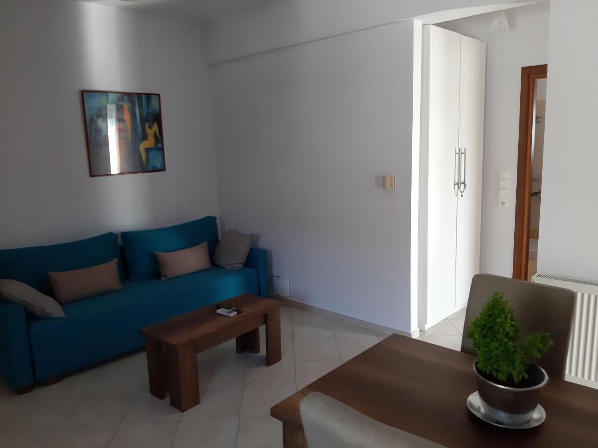 Apartment Olive Tree