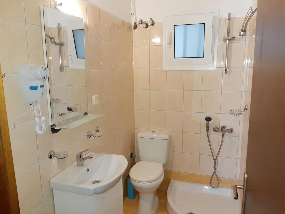 Apartment Olive Tree Parga