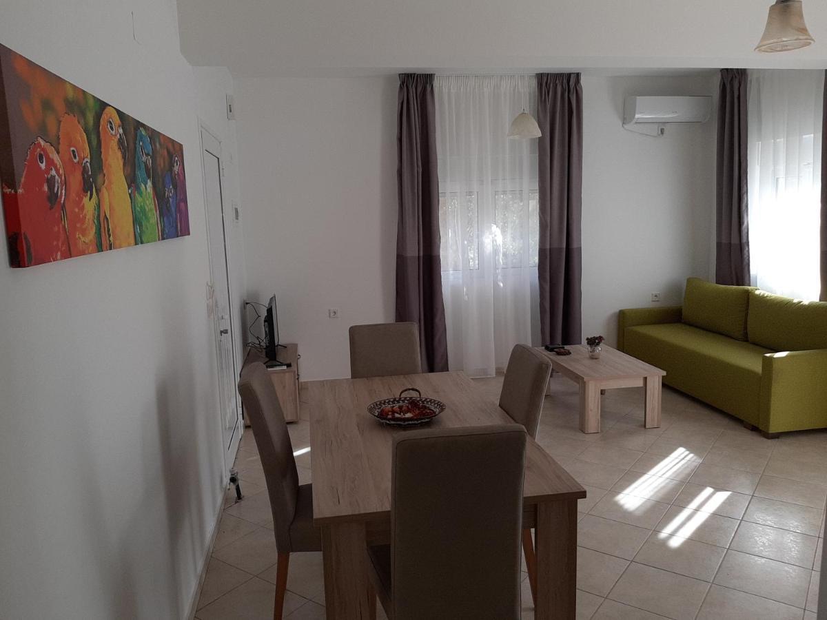 Olive Tree Apartment Parga