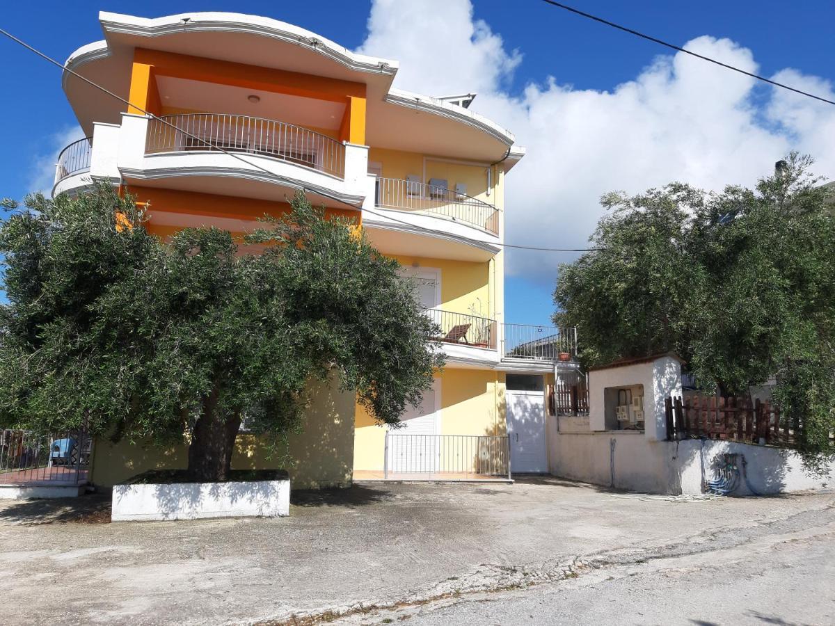 Apartment Olive Tree